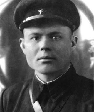 Сигеев Григорий Сергеевич