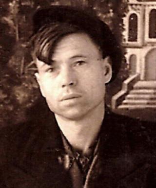 Алексеев Александр Васильевич