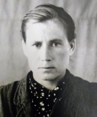 Сергиенко Клавдия Алексеевна
