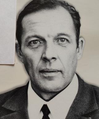 Троегубов Леонид Александрович