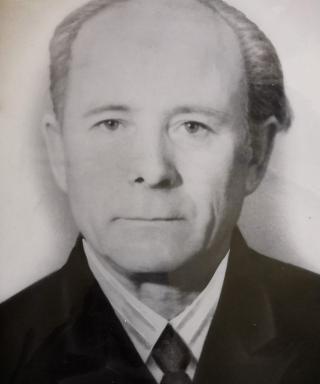 Комиссаров Борис Павлович