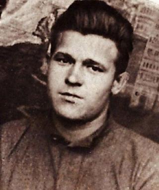 Чудаев Александр Фролович