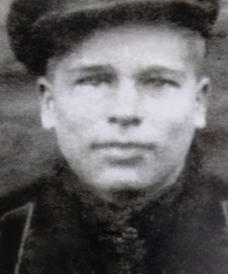 Аржаных Егор Алексеевич