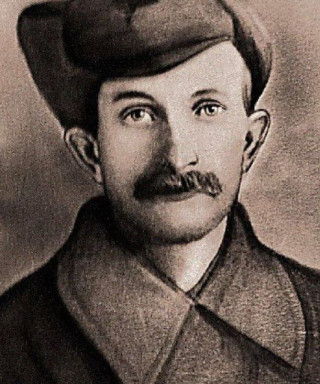 Яроцков Павел Григорьевич