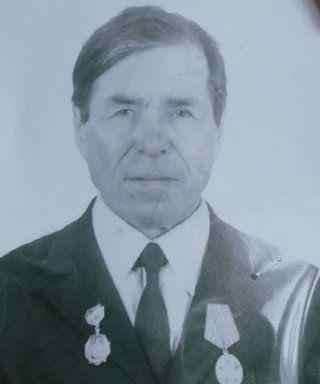 Абдюшев Василий Осипович