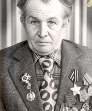 Теплостанский Николай Сергеевич
