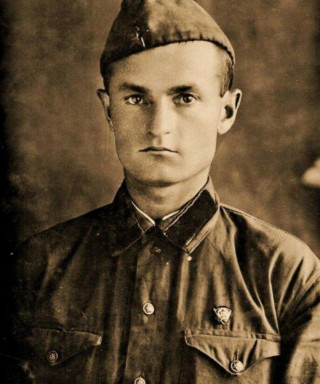 Кузнецов Семен Ефимович