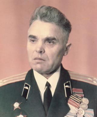 Ткаченко Иван Александрович