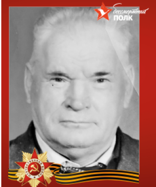 Мартыненко Михаил Иванович