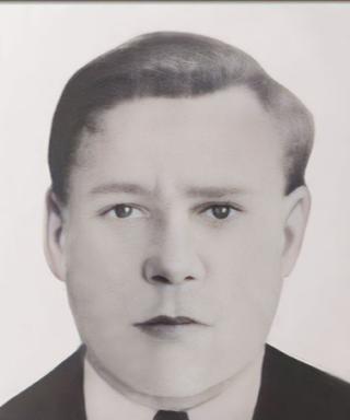 Лескин Василий Родионович