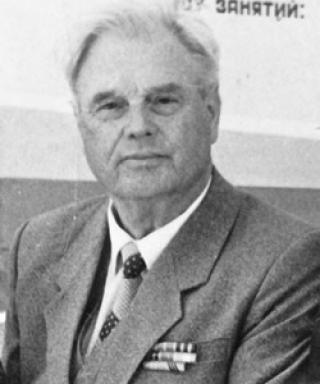 Трибулкин Григорий Максимович