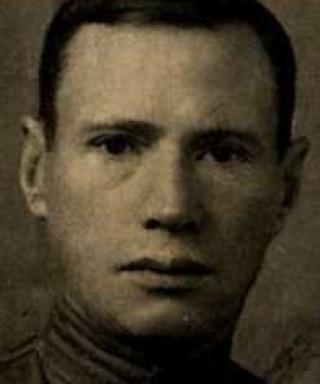 Кудашев Николай Евдокимович