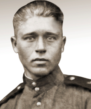 Климкин Михаил Андреевич