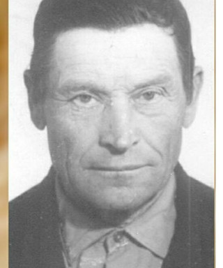 Марценюк Бартко Михайлович