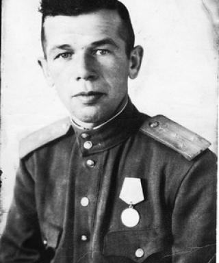 Филиппов Алексей Васильевич