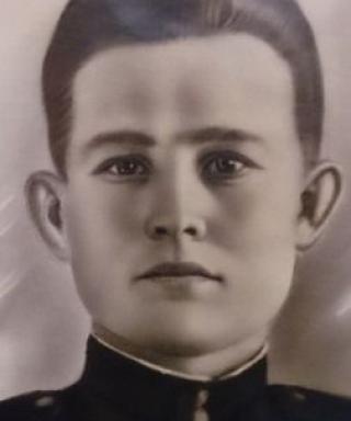 Слюсарь Павел Семенович