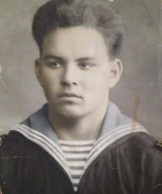 Рассохин Яков Александрович