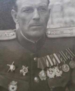 Иванов Сергей Михайлович