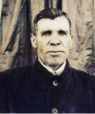Смолий Никита Миронович