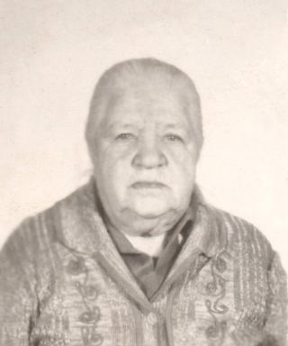 Субботина Татьяна Акимовна