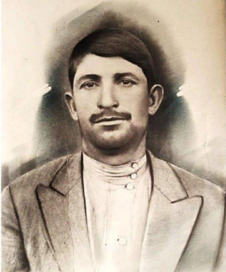 Яроцков Иван Григорьевич