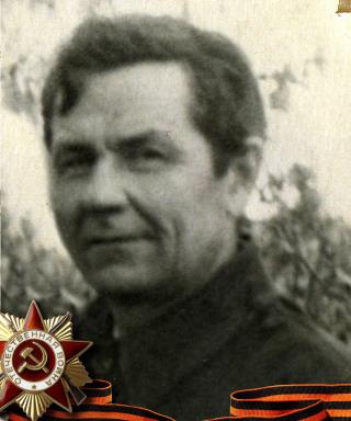 Мишуков Василий Никитович