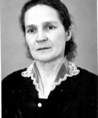 Шибаева Любовь Ивановна