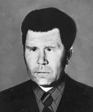 Шилин Павел Васильевич