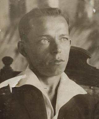 Соломенников Константин Григорьевич