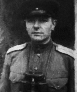 Богданович Сергей Дмитриевич