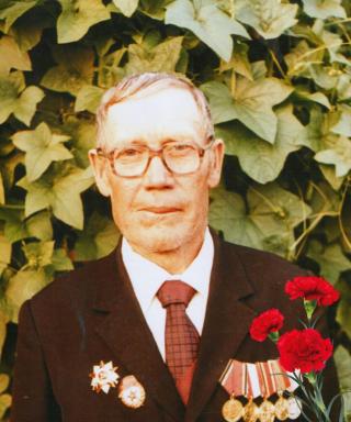 Градоблянский Николай Павлович