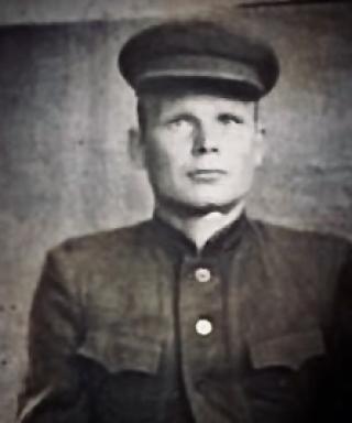 Шевелев Павел Михайлович