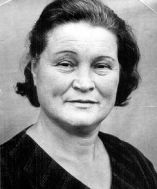 Якутина Анастасия Ильинична