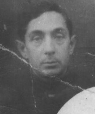 Бахрех Григорий Григорьевич