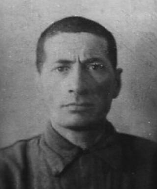 Сахновский Моисей Маркович