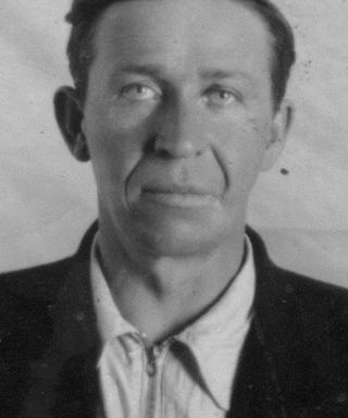 Черкашин Алексей Федорович
