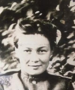 Смирнова Вера Александровна