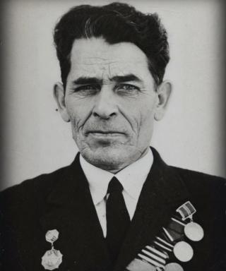Гараев Фатых Мухаметшинович