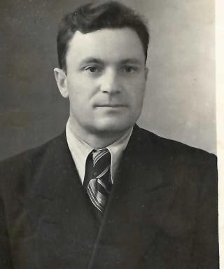 Глущенко Николай Васильевич