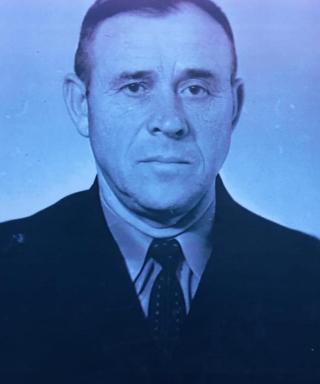 Бут Павел Федотович
