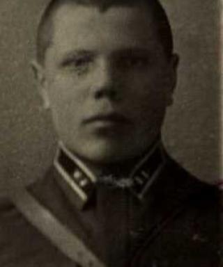 Маркин Павел Ефимович