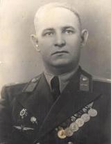 Лычкин Василий Александрович