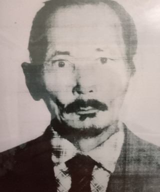 Давлетов Гайнула Хибасович