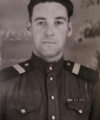 Сарматов Юрий Павлович