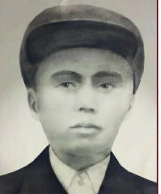 Башбаев Адият Башбаевич