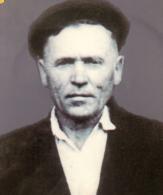 Оборочан Иван Михайлович