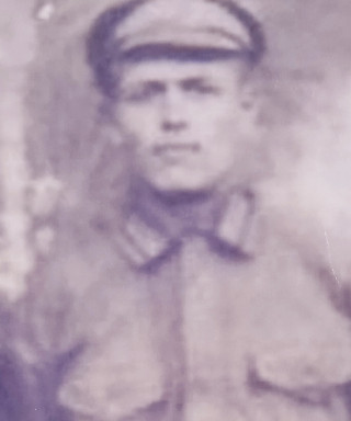 Гречишкин Трофим Афанасьевич