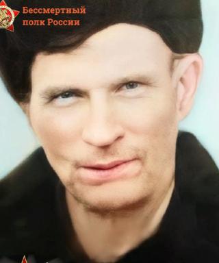 Белянов Константин Егорович
