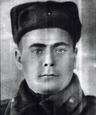 Бенда Николай Сидорович