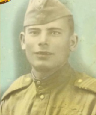 Платонов Семен Васильевич